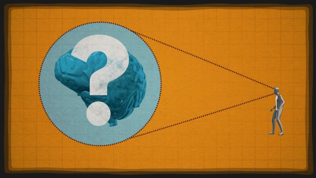 Как еда влияет на мозг – иллюстрация к материалу на Naked Science