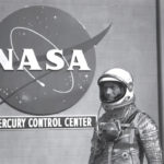 Проект «Меркурий»: первые американцы в космосе