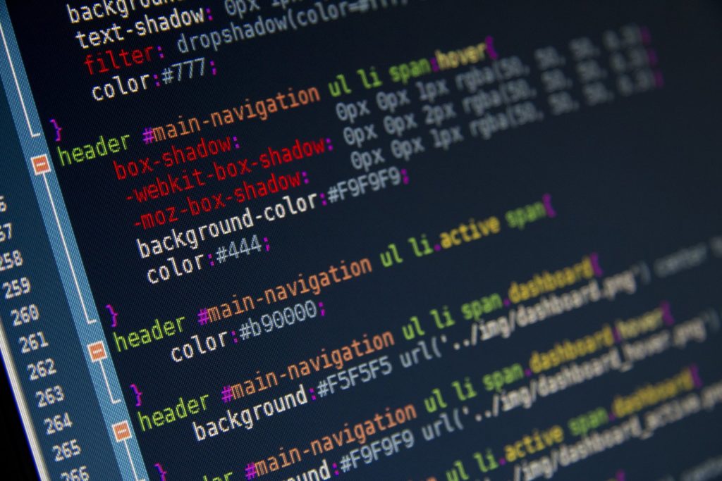computer-programming