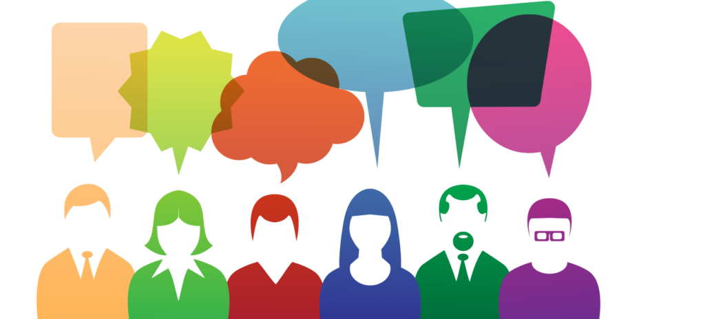 conveningconversation