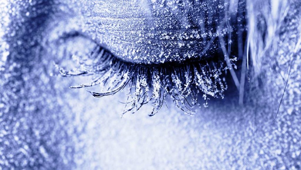 cryonics