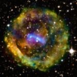 Астрономы «потеряли» останки древней сверхновой