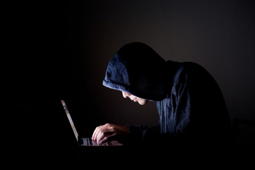 hacker