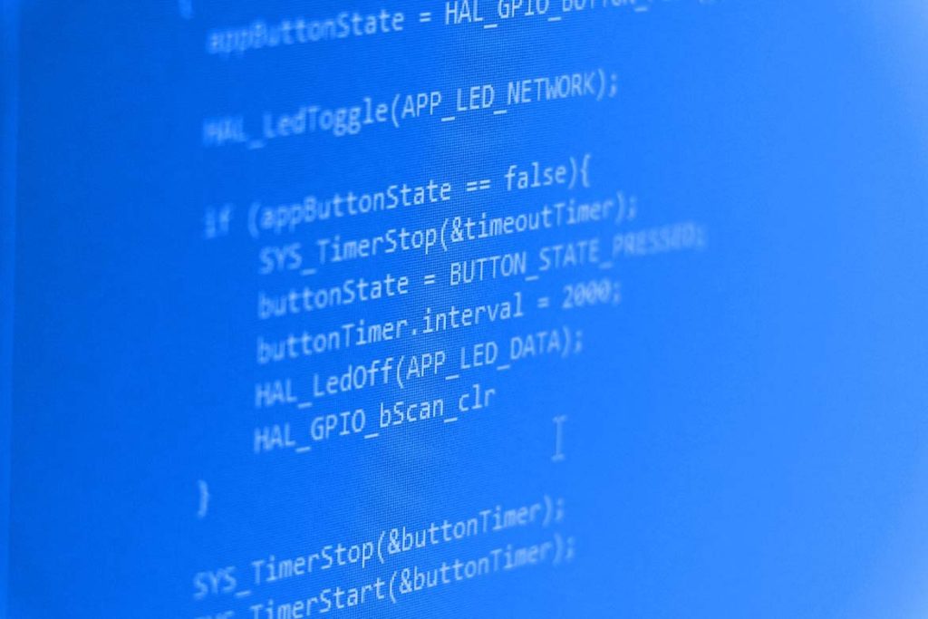 hardware-programming-service