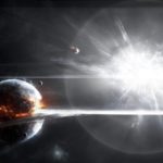 Геологи уточнили дату взрыва сверхновой, «накрывшего» Солнце и Землю