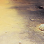 perspective_view_in_meridiani_planum