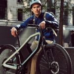 Klever X представил альтернативный взгляд на рынок электрических велосипедов