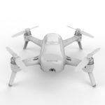 Новый дрон компании Yuneec позволит делать 4K-селфи с высоты
