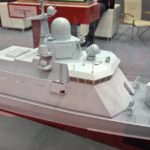Представлен облик российского корабля будущего