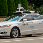 Беспилотные автомобили Uber начали покорять дороги Питтсбурга