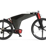 Автомобильная компания Brose представила электрический велосипед с несколькими моторами