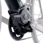 Универсальный электродвигатель Polini E-P3 придаст велосипедам мощный импульс