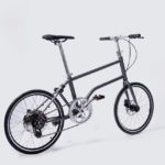 Электрический велосипед Bike+ оснастят самостоятельной системой зарядки