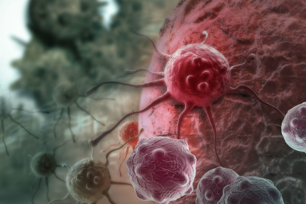 cancer-cell