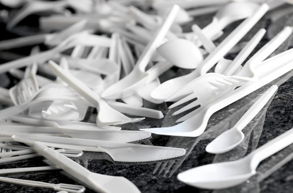cutlery