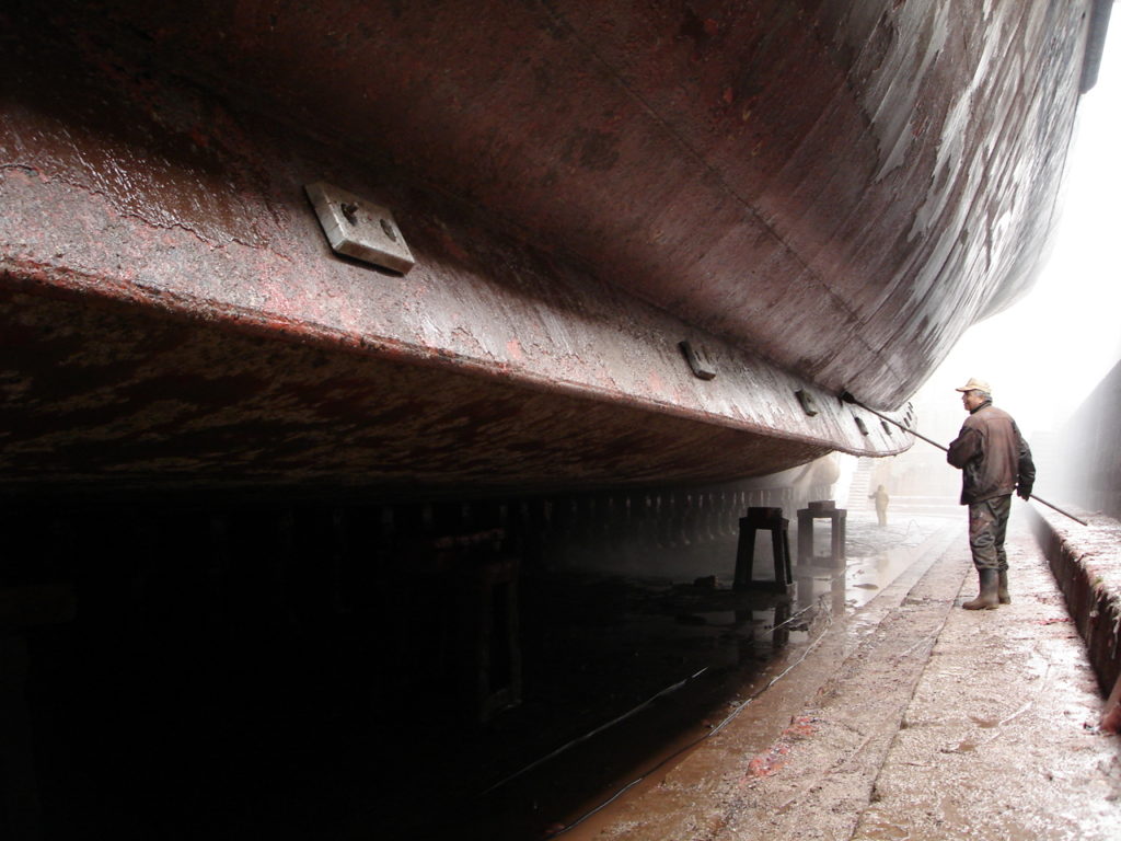 dry_docking