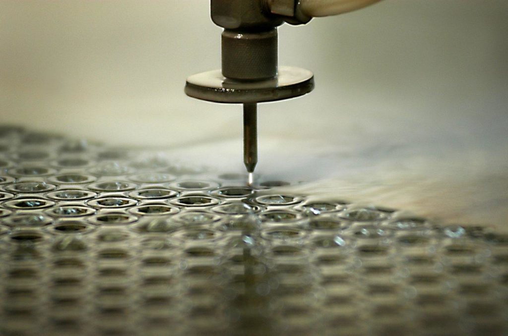 nozzle