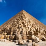Египтология: строительство пирамид