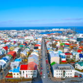 reykjavik-houses