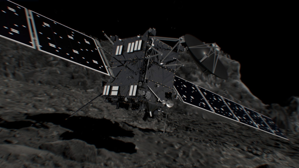 rosetta_impact