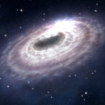 Астрономы рассказали о том, что окружает черные дыры