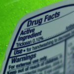 Власти США запретили мыло с триклозаном