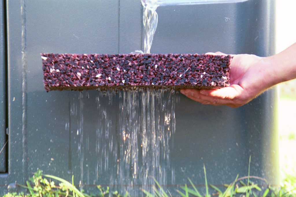 water-porous-flex-path-three