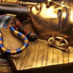 Тутанхамон: загадка гробницы