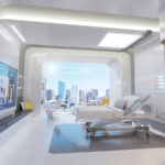 Суперкомпьютер IBM Watson сделает обычные больничные палаты «умными»