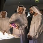 Компания Philips совместно с муниципалитетом Дубая разработала самую эффективную светодиодную лампу