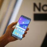 Samsung полностью останавливает продажи Galaxy Note 7