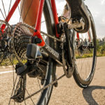 Радиолокационный катафот обезопасит велосипедистов