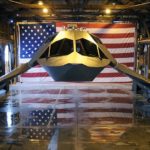 Американцы разрабатывают инновационный катер с функцией беспилотного подводного плавания