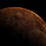 Найдены следы «недавних» извержений вулкана на Венере