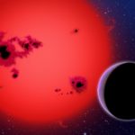Астрономы оценили шансы на обитаемость планет у тусклых звезд