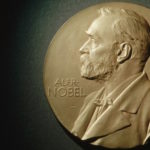 Присуждена Нобелевская премия по физике