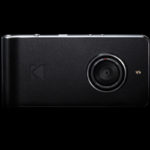 Kodak похвасталась новым камерофоном с историей