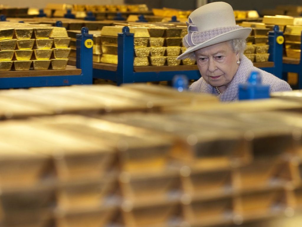 gold-vault