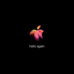Apple говорит: «И снова здравствуйте»