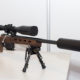 Украинцы рассекретили винтовку «Армата-киллер»