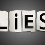 Ученые объяснили природу человеческой лжи