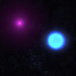 Найдена рекордно яркая двойная звезда