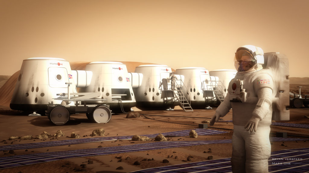marsone