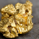 Ученые рассказали о том, откуда на Земле золото
