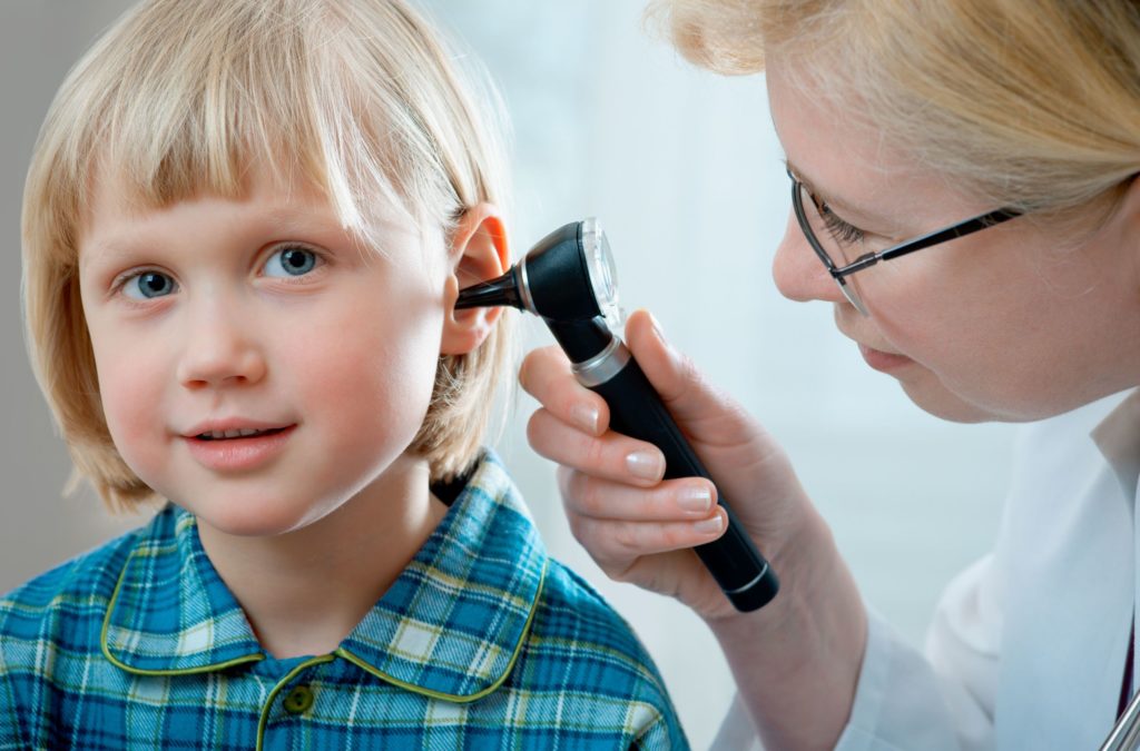 otolaryngologist