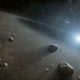 Ученые не нашли «объекты инопланетян» рядом с KIC 8462852