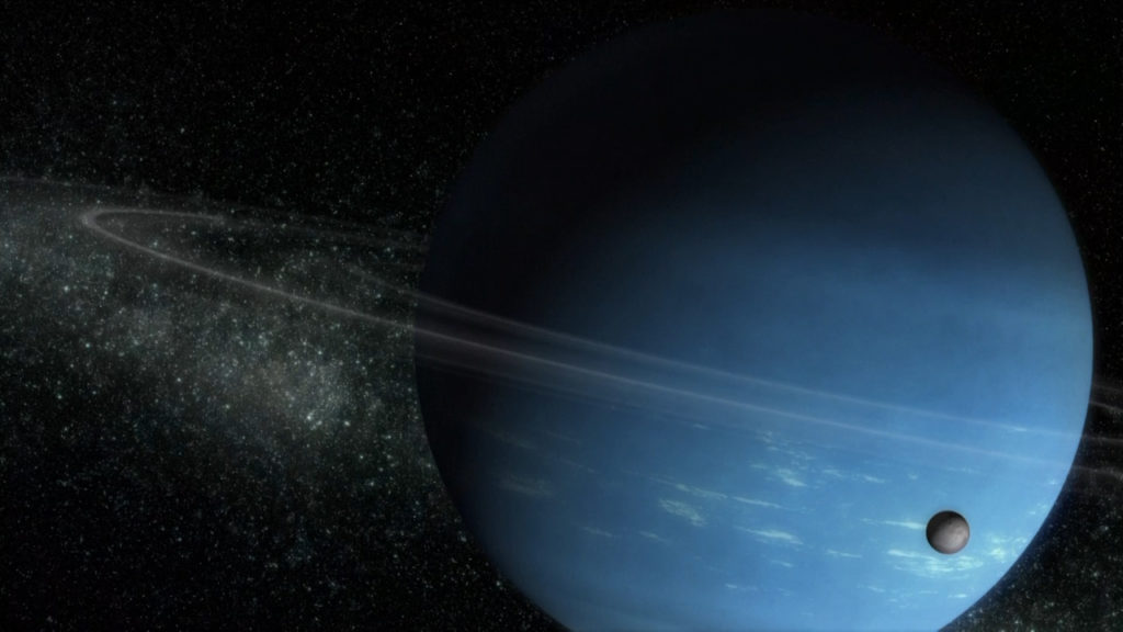 uran-kosmos