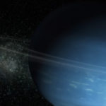 Возможно, найдены новые спутники Урана