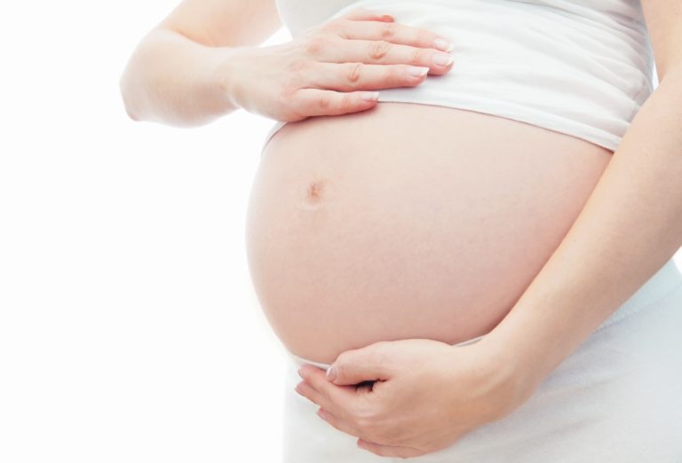 why-is-my-belly-button-painful-during-pregnancy