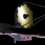 10 невероятных фактов о телескопе «Джеймс Уэбб»